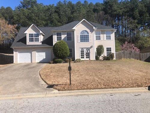 867 Kendall Park Dr, Winder, GA, 30680-7860 | Card Image