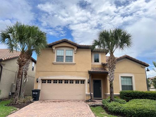 8879 Menton Loop, Kissimmee, FL, 34747 | Card Image