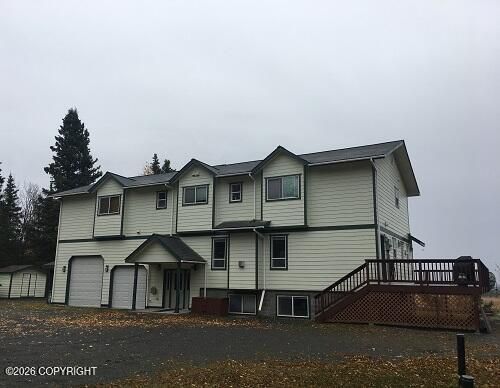 a-1501 Barabara Drive, Kenai, AK, 99611 | Card Image