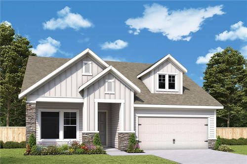 254 Strawberry Ln, Woodstock, GA, 30189-1530 | Card Image