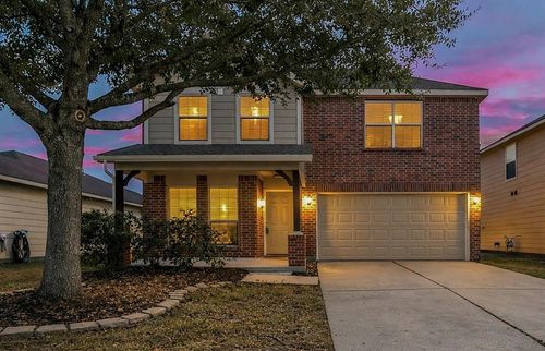 1606 Wooded Acres Dr, Humble, TX, 77396-2509 | Card Image
