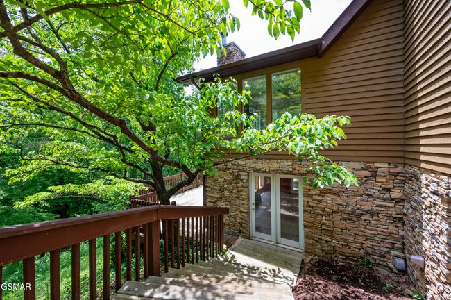 2369 Goldrush Rd, House other with 3 bedrooms, 3 bathrooms and null parking in Pigeon Forge TN | Image 45