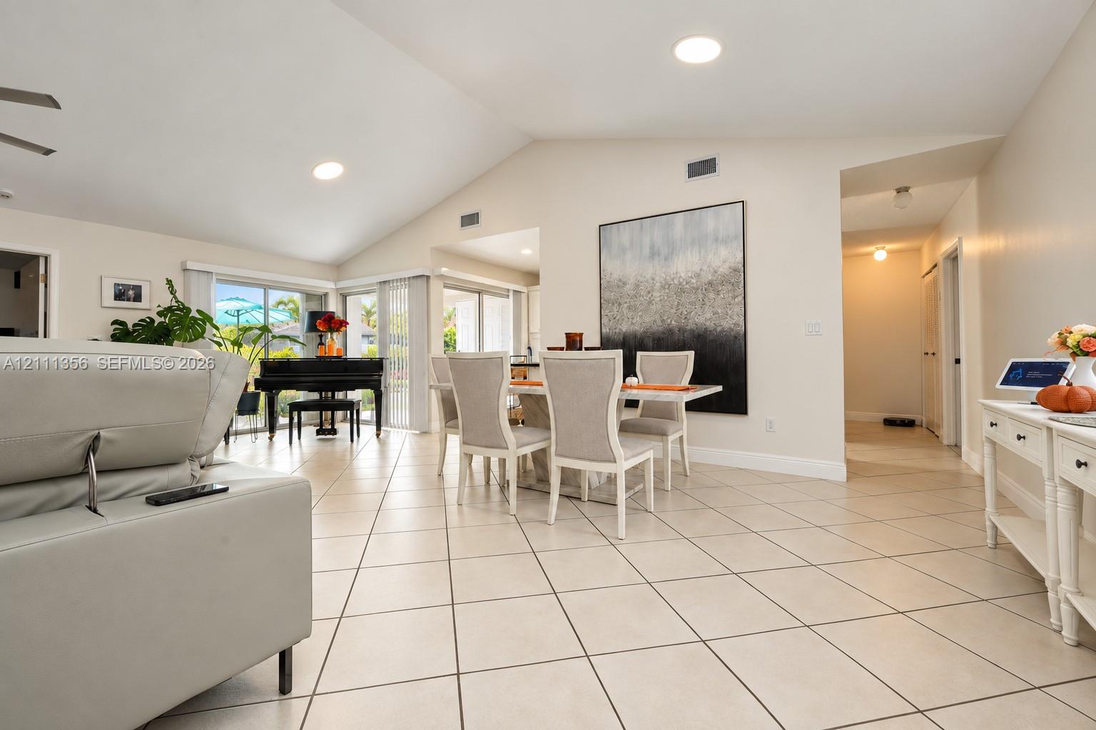 Residential in Miami 3