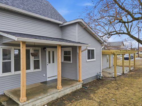 2311 Main St, Elwood, IN, 46036-2163 | Card Image