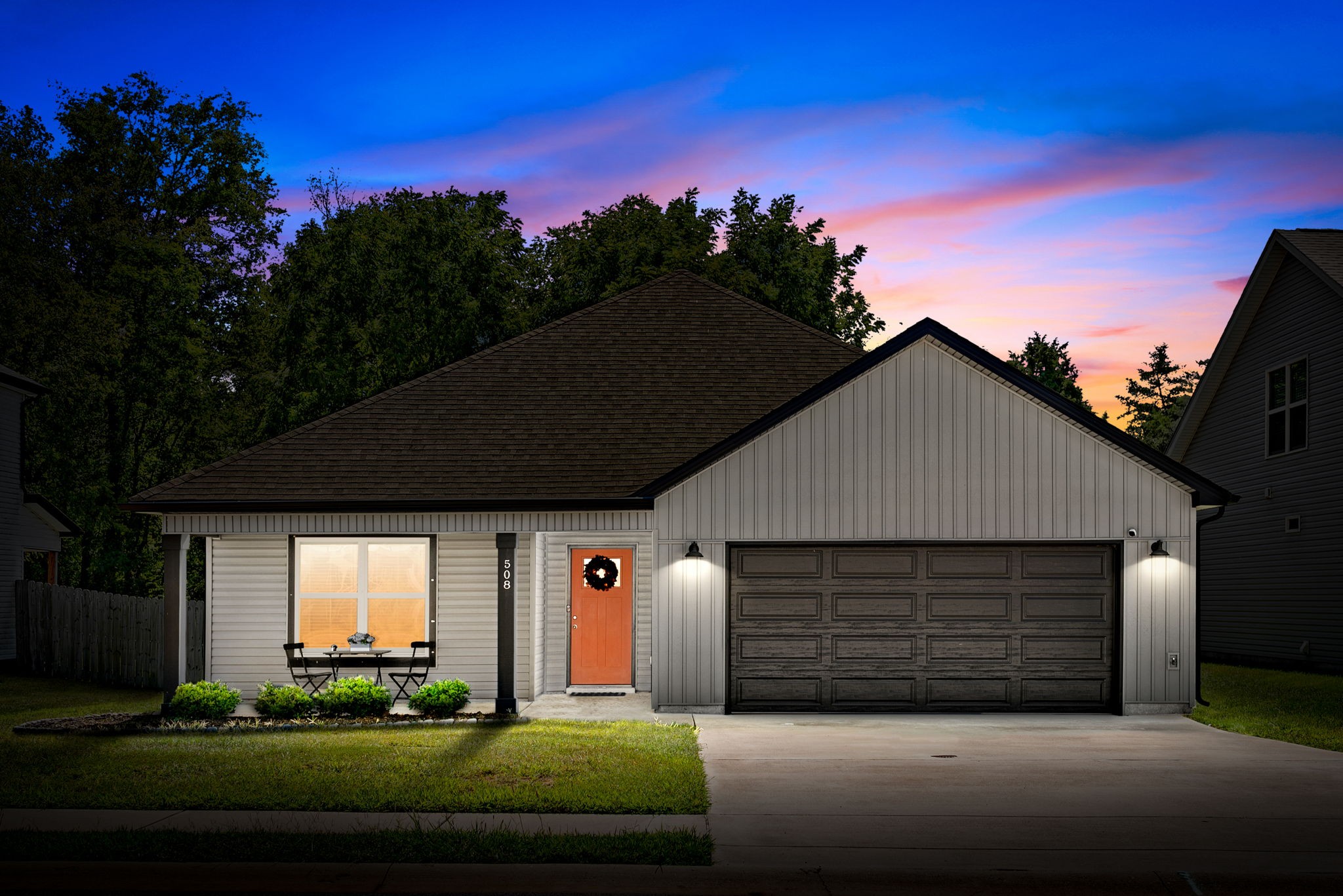 Kinslow Ln, Clarksville, TN 37040