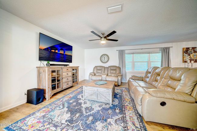 2615 W 11 Th St, House other with 4 bedrooms, 3 bathrooms and null parking in Panama City FL | Image 11