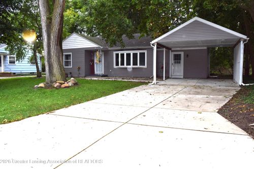 1035 Robb St, East Lansing, MI, 48823-2980 | Card Image