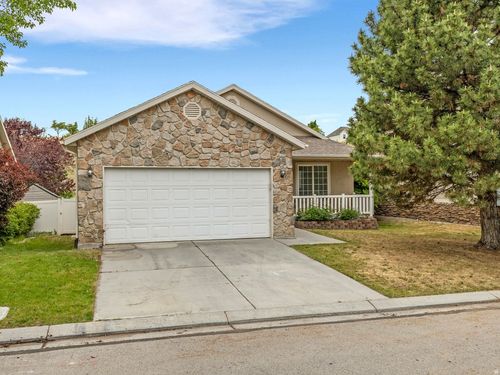 10764 S Pine Grove Way, South Jordan, UT, 84009-4036 | Card Image
