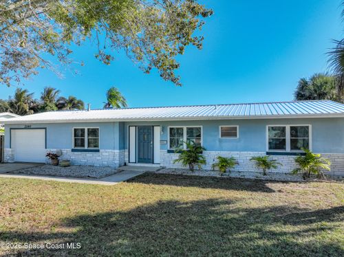 2140 Emerald Ct, MERRITT ISLAND, FL, 32953-3007 | Card Image