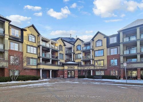 102-3060 Rotary Way, Burlington, ON, L7M0G9 | Card Image