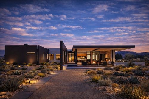 2 Silver Mesa Plz, Santa Fe, NM, 87506-0304 | Card Image