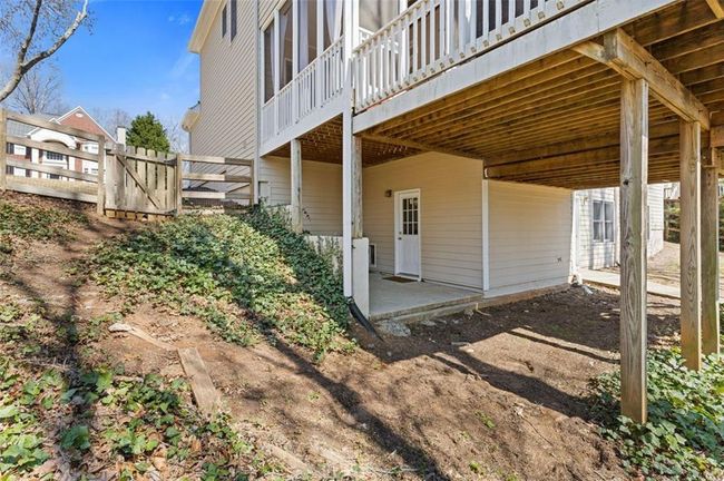 3967 Bellingrath Main Nw, House other with 5 bedrooms, 4 bathrooms and 4 parking in Kennesaw GA | Image 54
