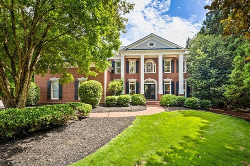 330 White Columns Ct, Milton, GA, 30004-8213 | Card Image