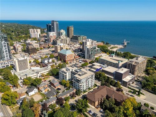 ph602-1441 Elgin St, Burlington, ON, L7S1E6 | Card Image