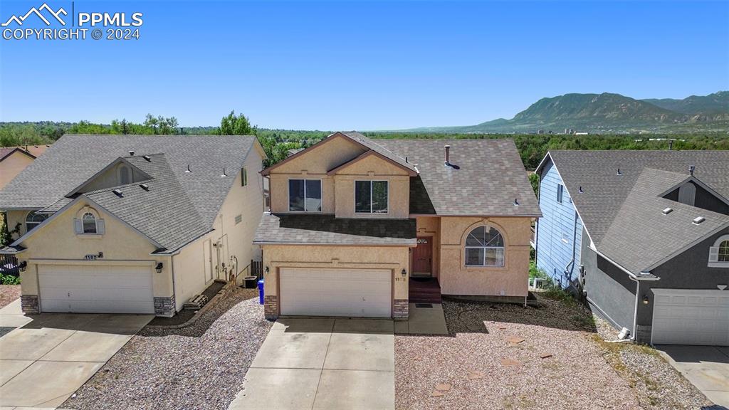 Westmoreland Rd, Colorado Springs, CO 80907