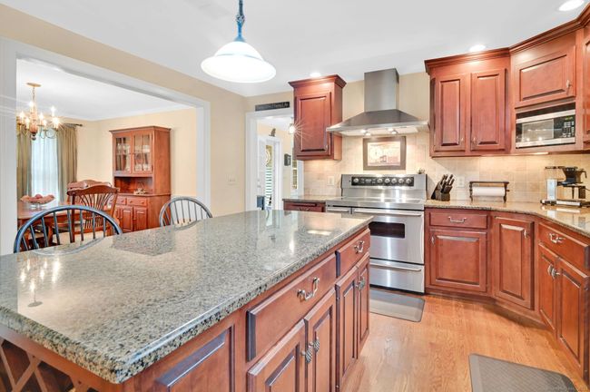 14 Homestead Ln, House other with 3 bedrooms, 4 bathrooms and null parking in Columbia CT | Image 10