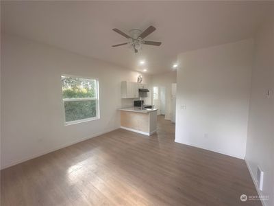 Living Room (looking into Kitchen) | Image 2