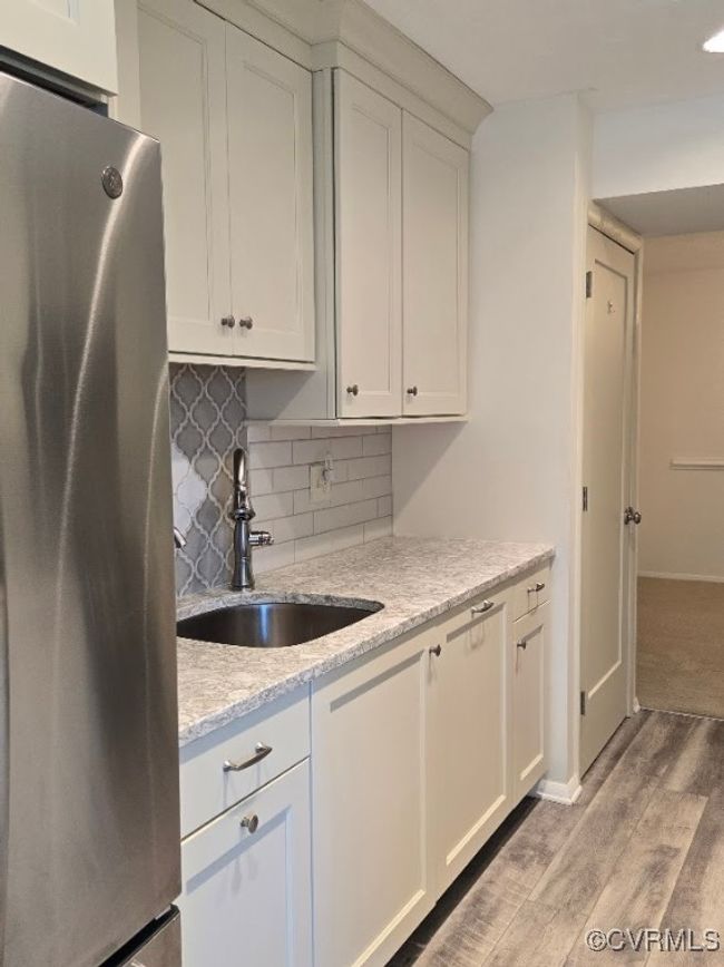 APT-103 - 1503 Regency Woods Rd, Condo with 3 bedrooms, 2 bathrooms and null parking in Henrico VA | Image 5