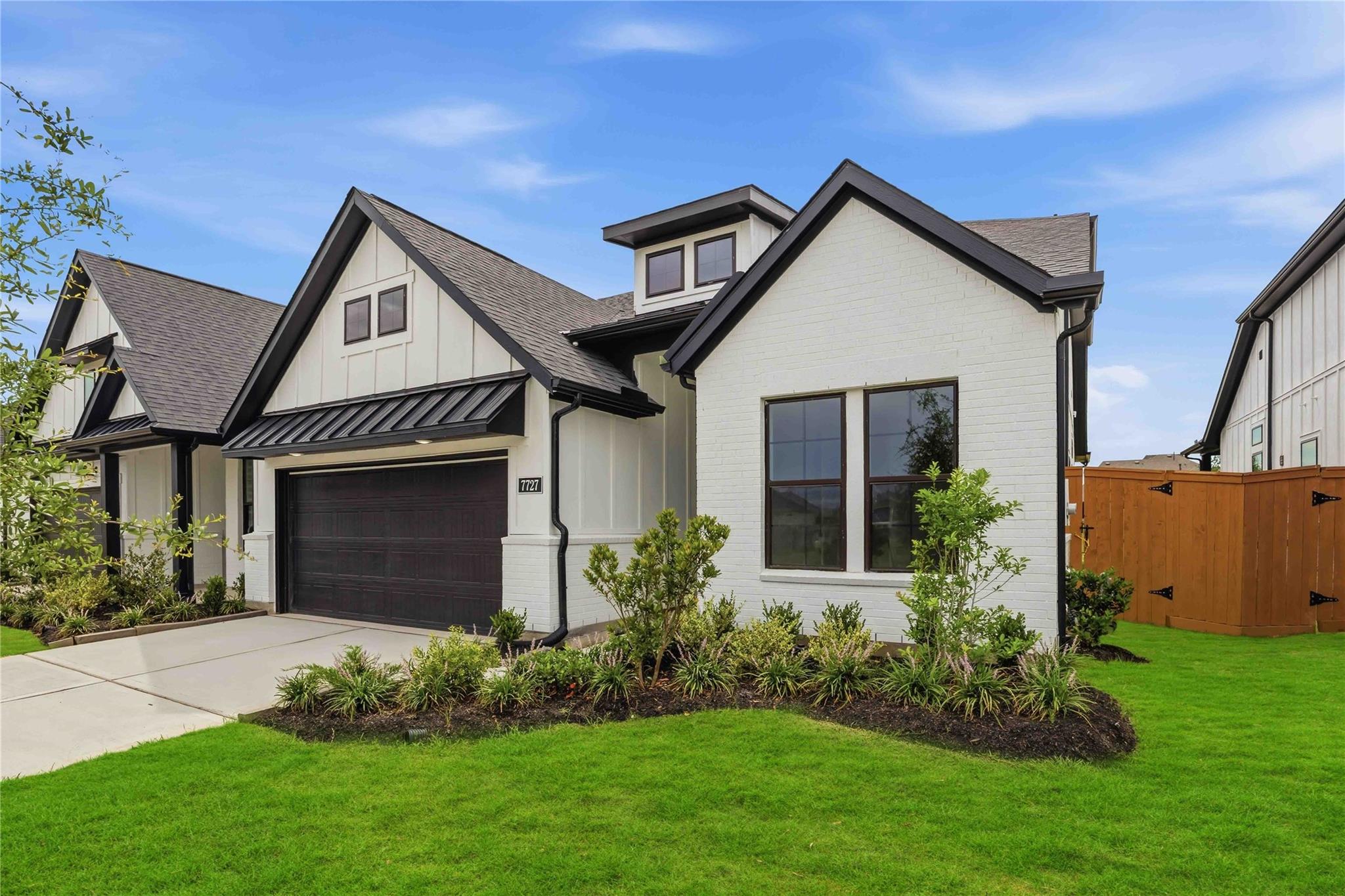 Residential in Katy 3