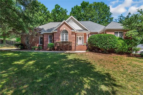 100 Regent Road, Anderson, SC, 29621 | Card Image