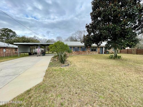 107 Rue Coupe Civique, Carencro, LA, 70520-5903 | Card Image