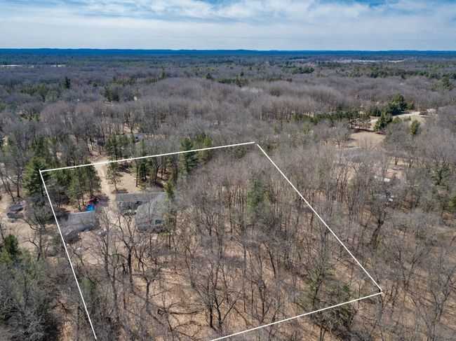 1142 Fawn Ct, Home with 2 bedrooms, 2 bathrooms and null parking in Grand Marsh WI | Image 8