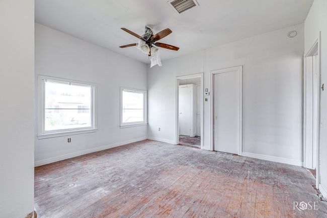 804 S Concho Ave, House other with 4 bedrooms, 2 bathrooms and 2 parking in Sonora TX | Image 20