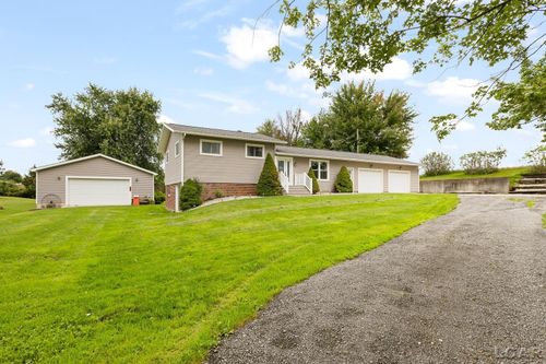 12840 Teachout Road, Cambridge Township, MI, 49253 | Card Image
