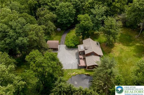 3591 Dogwood Ln, RIEGELSVILLE, PA, 18077-9752 | Card Image