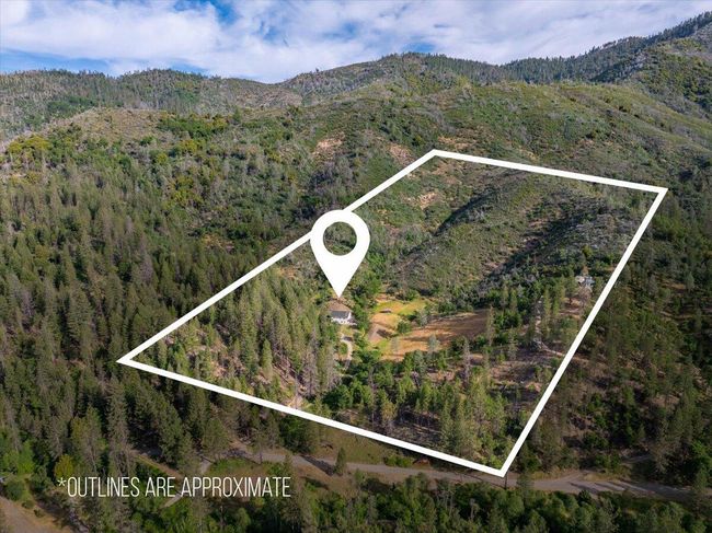 12876 E Fork Rd, House other with 3 bedrooms, 4 bathrooms and null parking in French Gulch CA | Image 4