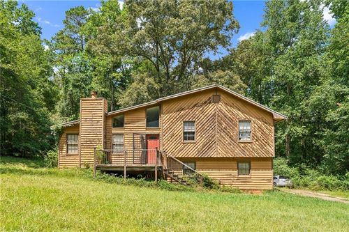 42 Church Ln, Whitesburg, GA, 30185-2522 | Card Image