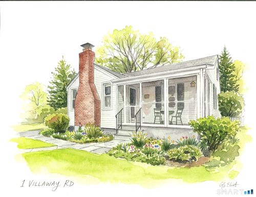 1 Villaway Rd, Norwalk, CT, 06855-2113 | Card Image