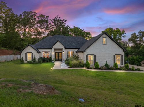 15883 Crazy Horse Dr, Lindale, TX, 75771-9711 | Card Image