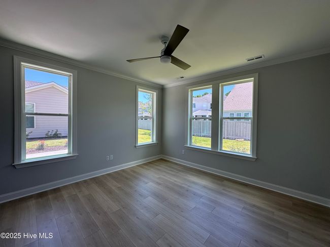 37 - 3157 Painted Turtle Loop, Townhouse with 3 bedrooms, 3 bathrooms and 2 parking in Wilmington NC | Image 7