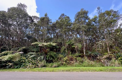 11-3839 4th St, VOLCANO, HI, 96785 | Card Image