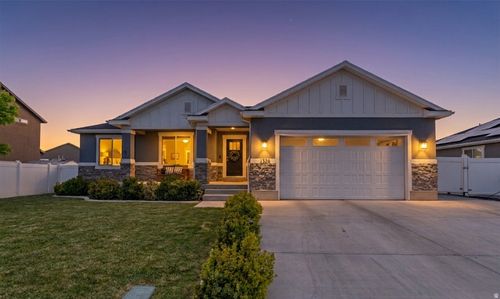 1326 W 300 S, Spanish Fork, UT, 84660 | Card Image