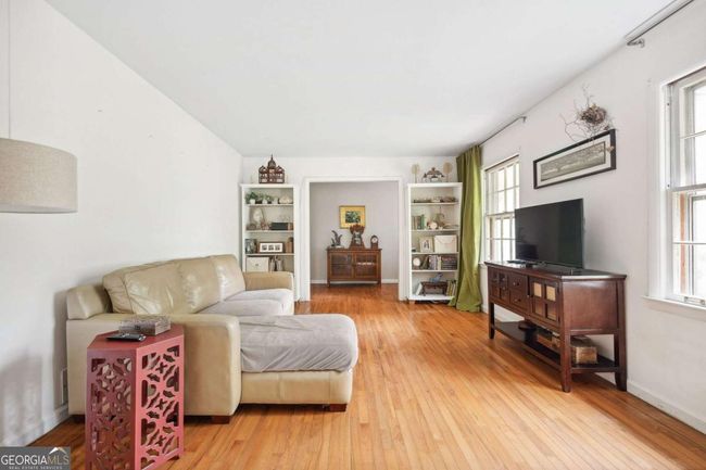 4527 Sims Ct, House other with 4 bedrooms, 3 bathrooms and 6 parking in Tucker GA | Image 11