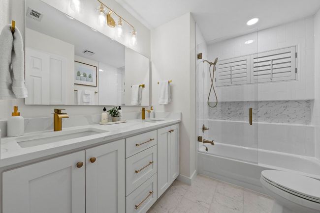 Secondary bathroom recently updated | Image 34
