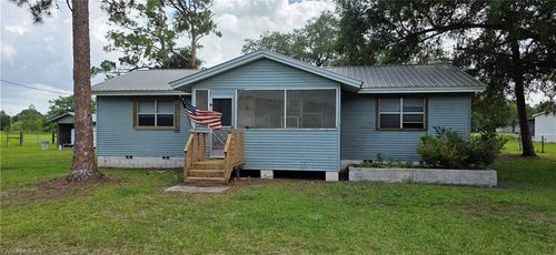 13312 Tangelo Ave, CLEWISTON, FL, 33440 | Card Image