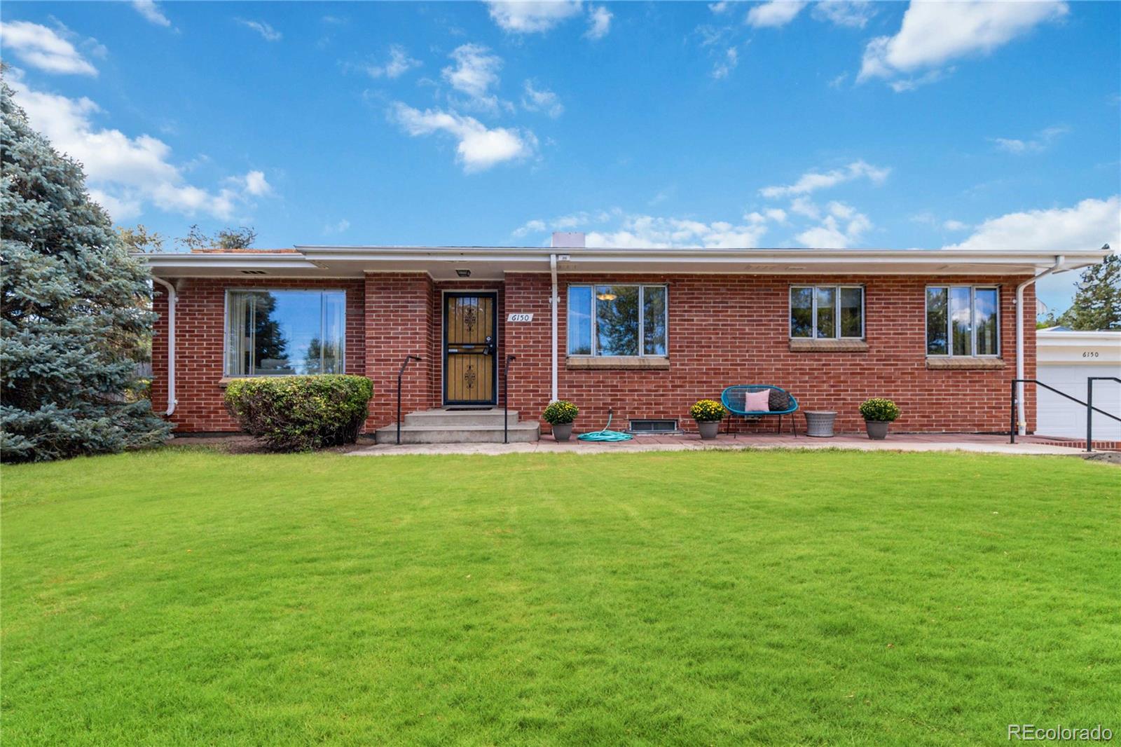 5th Ave, Lakewood, CO 80226