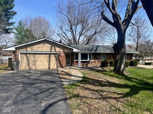 220 Webb Dr, Indianapolis, IN, 46227-2478 | Card Image