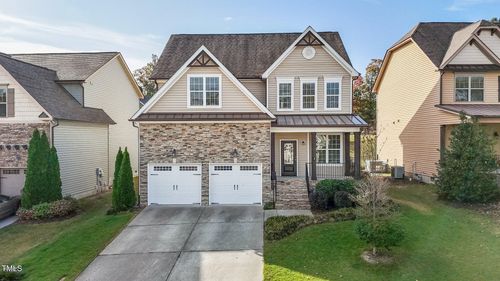 130 Virginia Water Dr, Rolesville, NC, 27571-9239 | Card Image