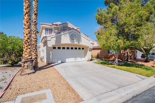 8791 Arawana Pl, Henderson, NV, 89074-7098 | Card Image