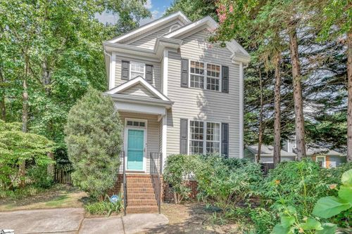 1038 Summit Dr, Greenville, SC, 29609-3864 | Card Image