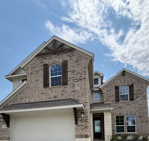 828 Elmstead Dr, Fort Worth, TX, 76108-2934 | Card Image