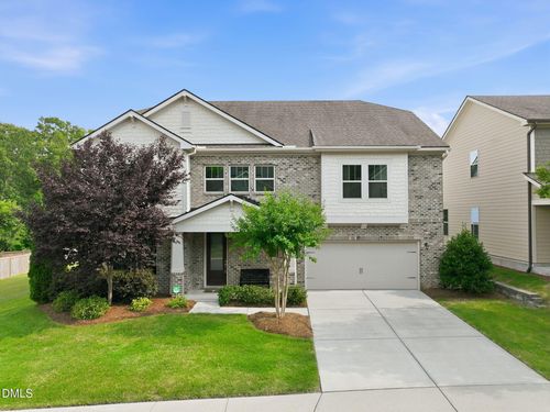 1241 Capstone Dr, Durham, NC, 27713-7294 | Card Image