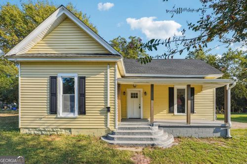 129 Thompson St, Cedartown, GA, 30125-3652 | Card Image