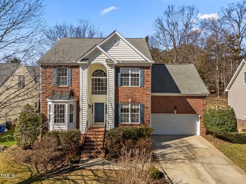 502 Westminster Dr, Chapel Hill, NC, 27514-1663 | Card Image