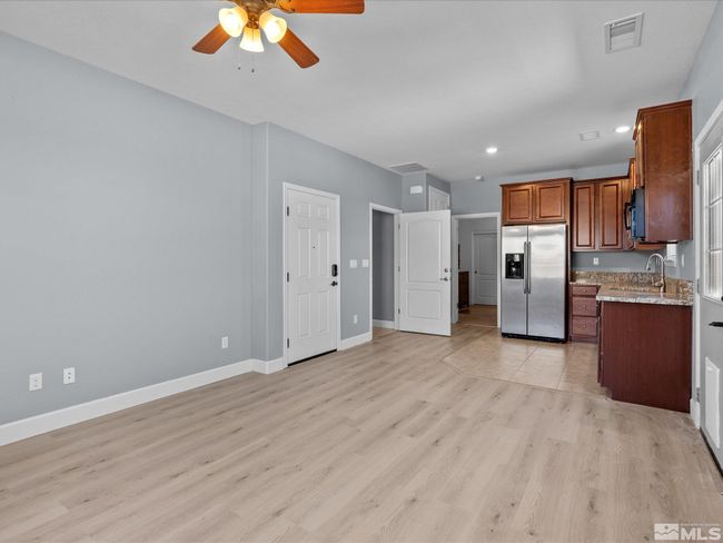2401 Bridgetown Loop, House other with 4 bedrooms, 4 bathrooms and 3 parking in Sparks NV | Image 23