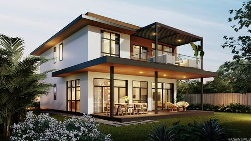 3-1285 Mokuhano St, Honolulu, HI, 96825-3029 | Card Image